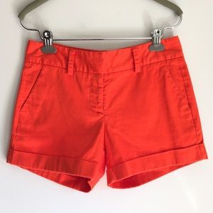 EUC Cremieux Shorts - Size 2